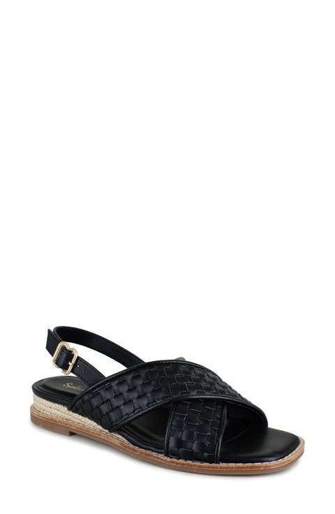 Bennet Slingback Sandal (Women)