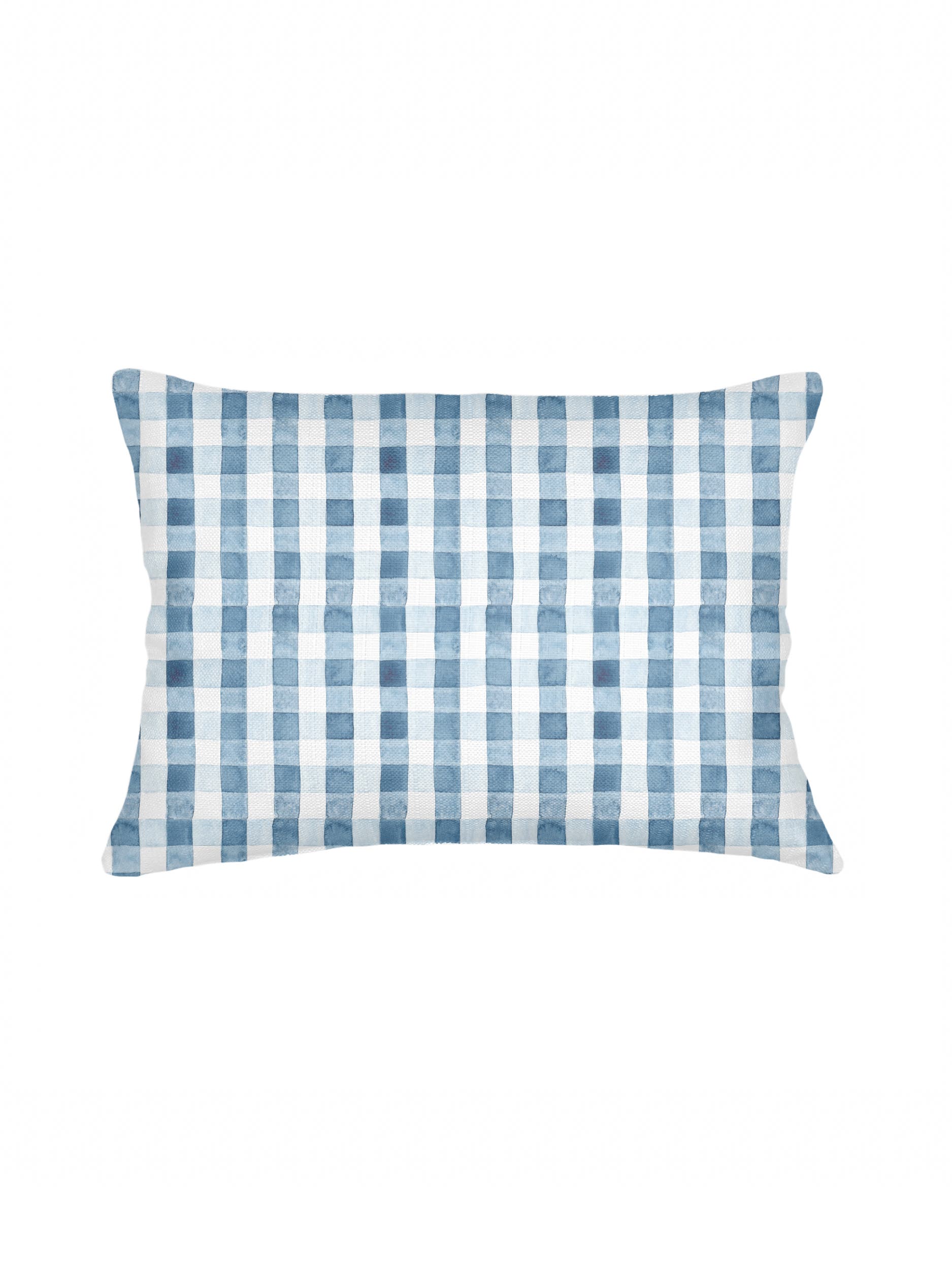 Chambray Blue