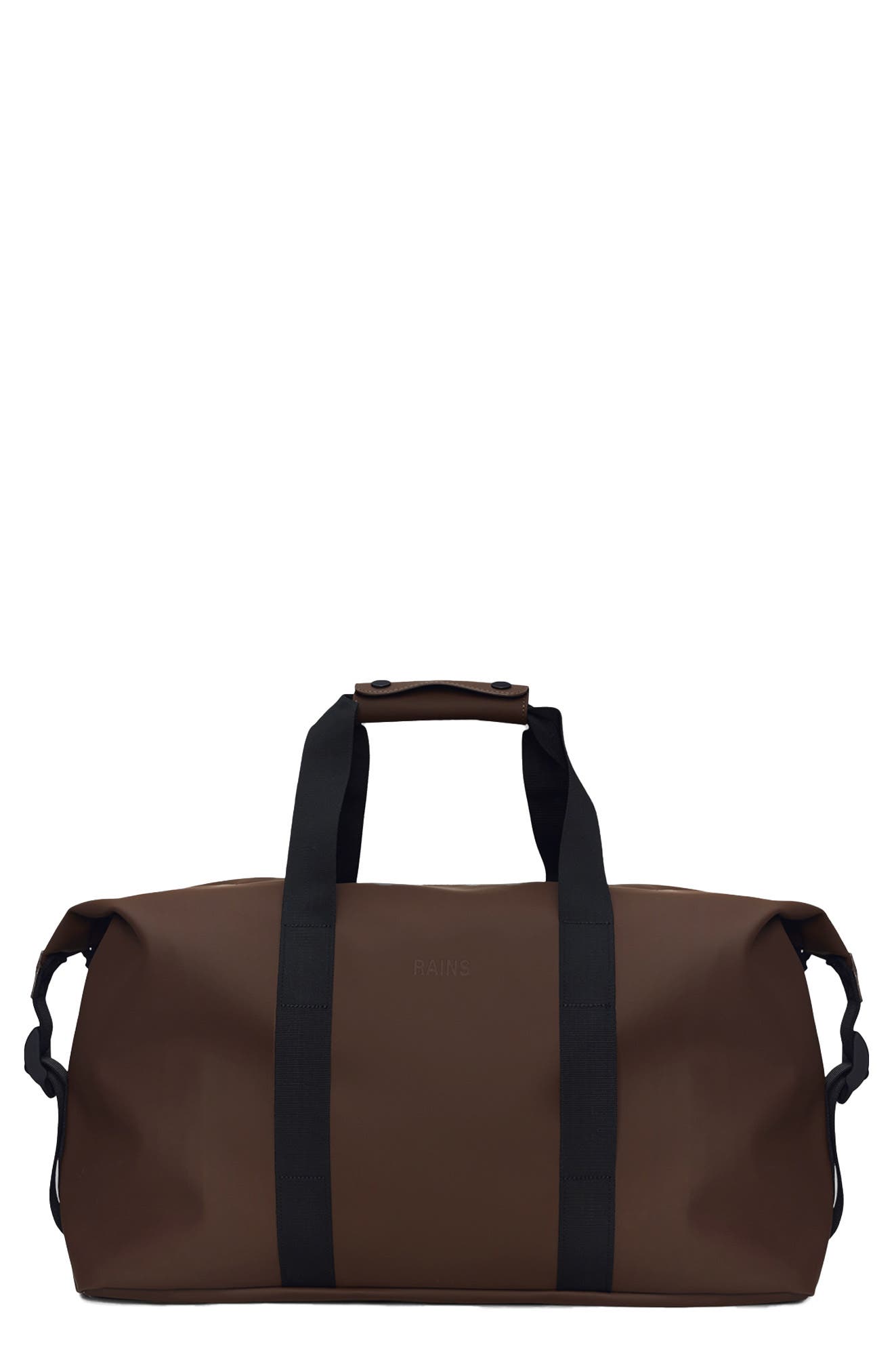 Rains Hilo Waterproof Weekend Bag