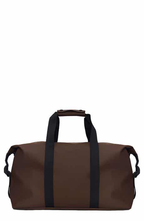 Rains Hilo Waterproof Weekend Bag