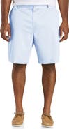 Nautica Big & Tall Deck Stretch Shorts