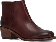 Frye Carson 2 Piping Bootie