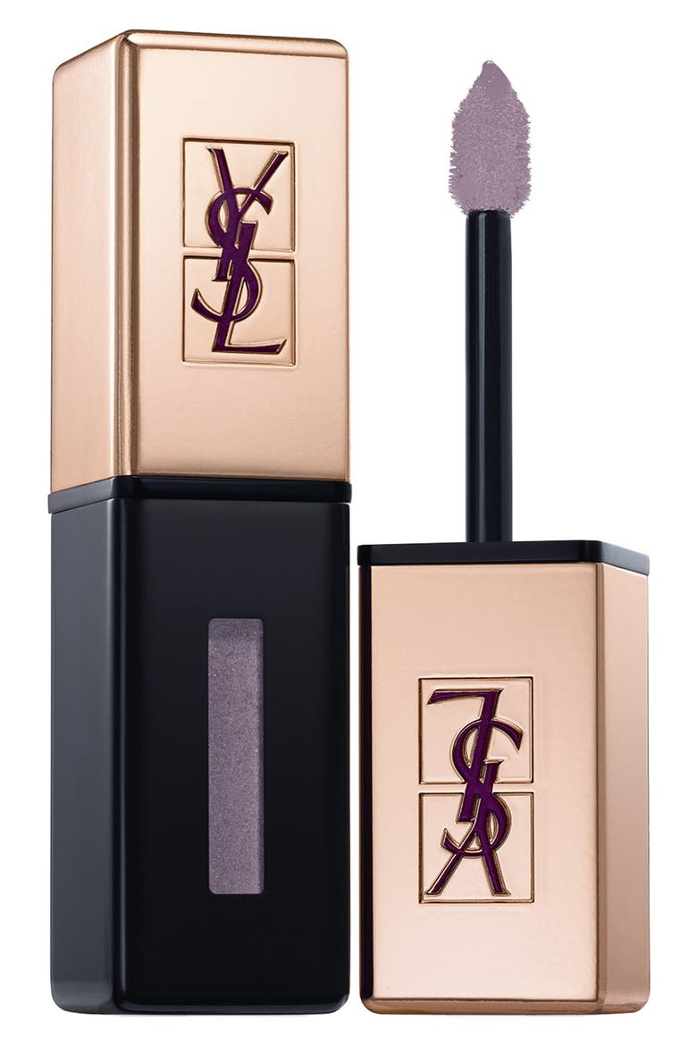 'Rebel Nudes' Glossy Stain, Main, color, 101 NUDE PROVOCATEUR