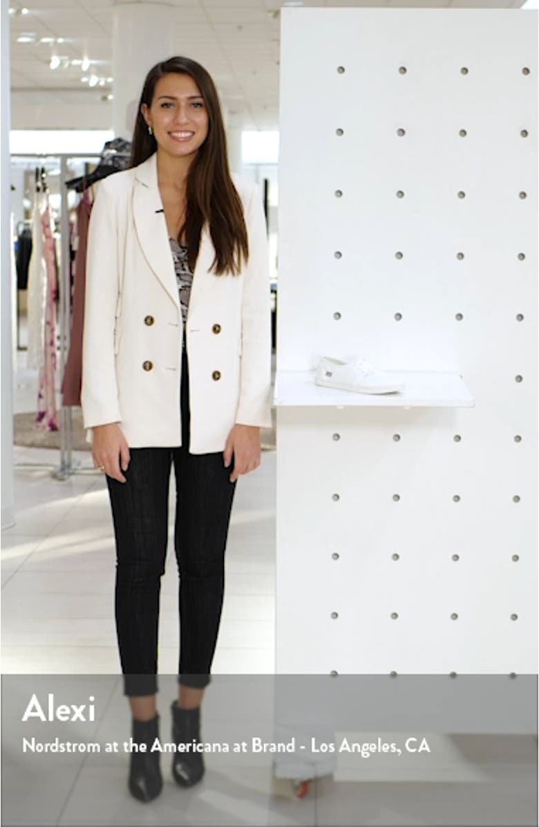 Pair o' Dice Low Top Sneaker, sales video thumbnail