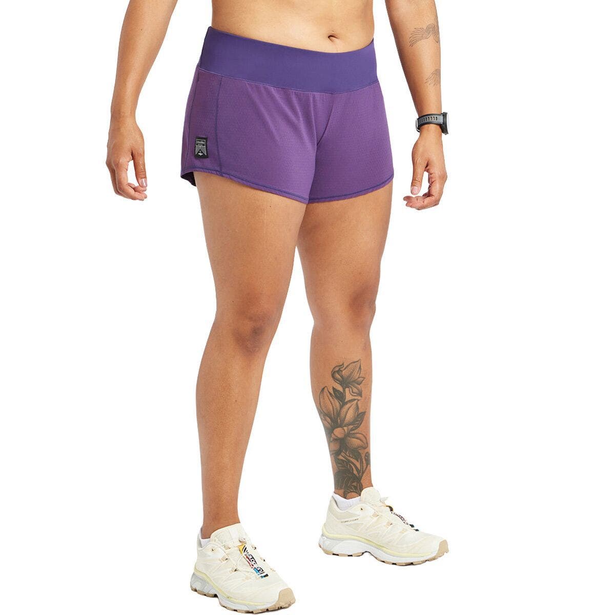 Ra 4In Short - Women's - image 3
