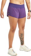 Oiselle Ra 4In Short - Women's