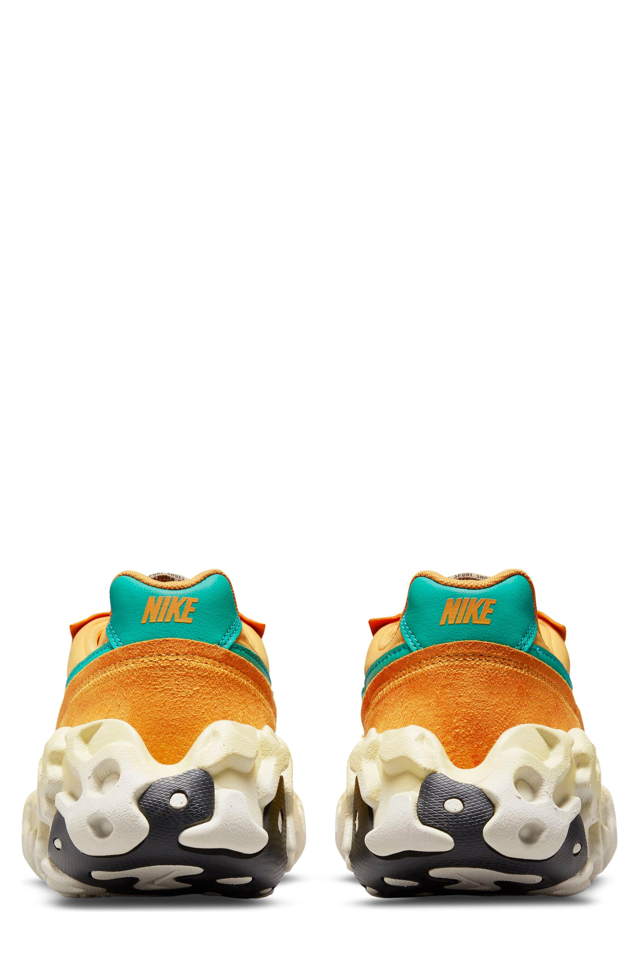 Nike OverBreak Sneaker, Alternate, color, 