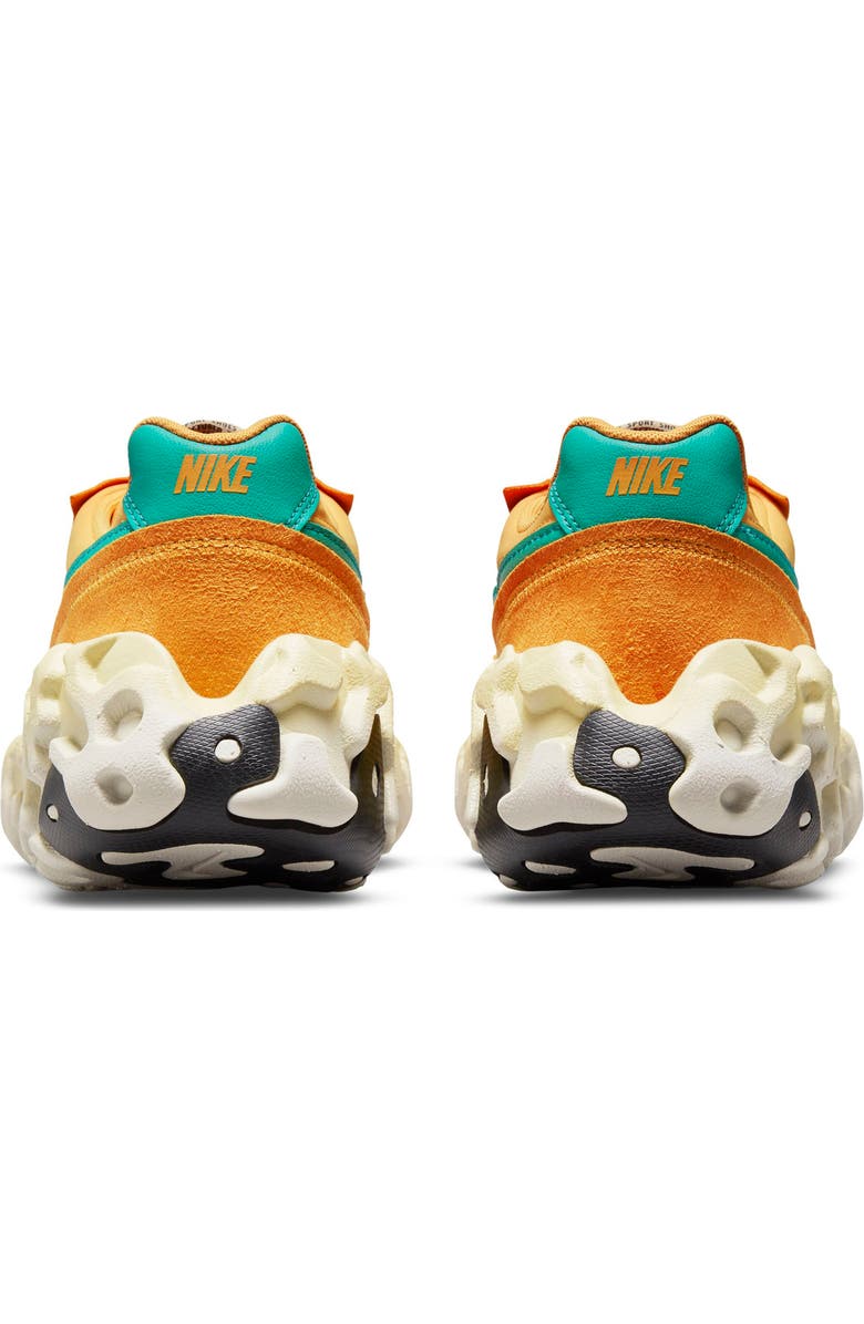 Nike OverBreak Sneaker, Alternate, color,