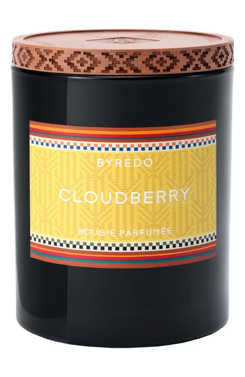 Cloudberry Candle (Limited Edition)
