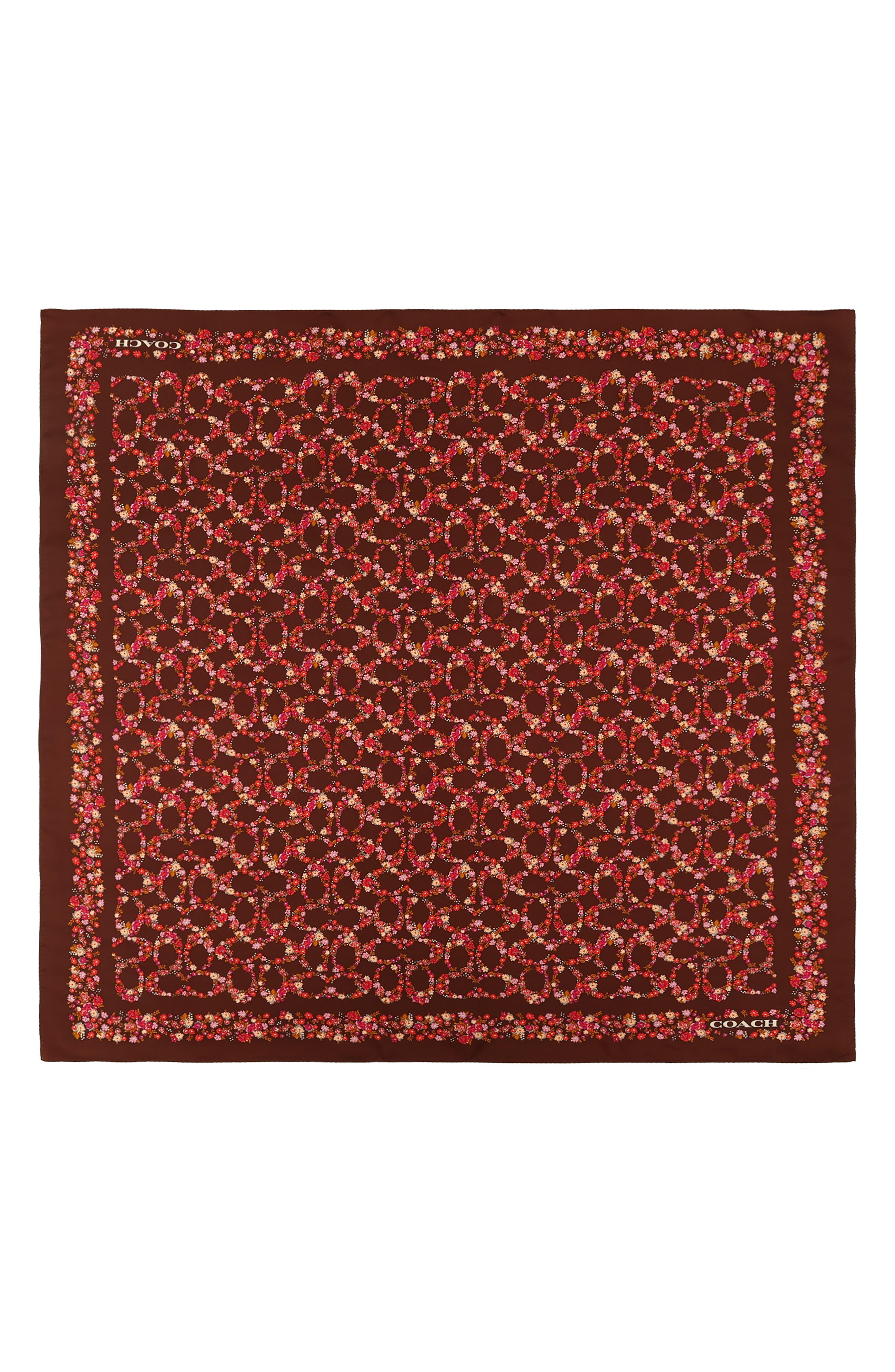 selected BROWN MULTI