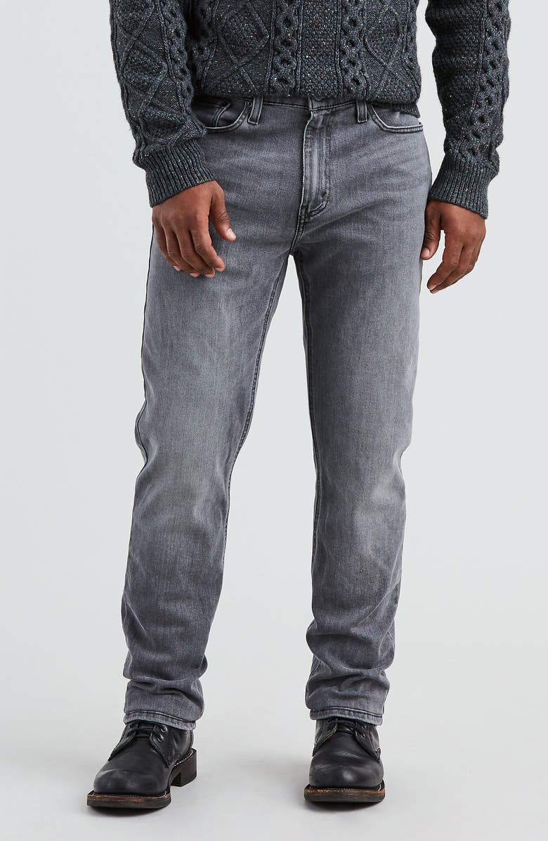 Levi's<sup>®</sup> 541<sup>™</sup> Athletic Tapered Jeans, Alternate, color, 