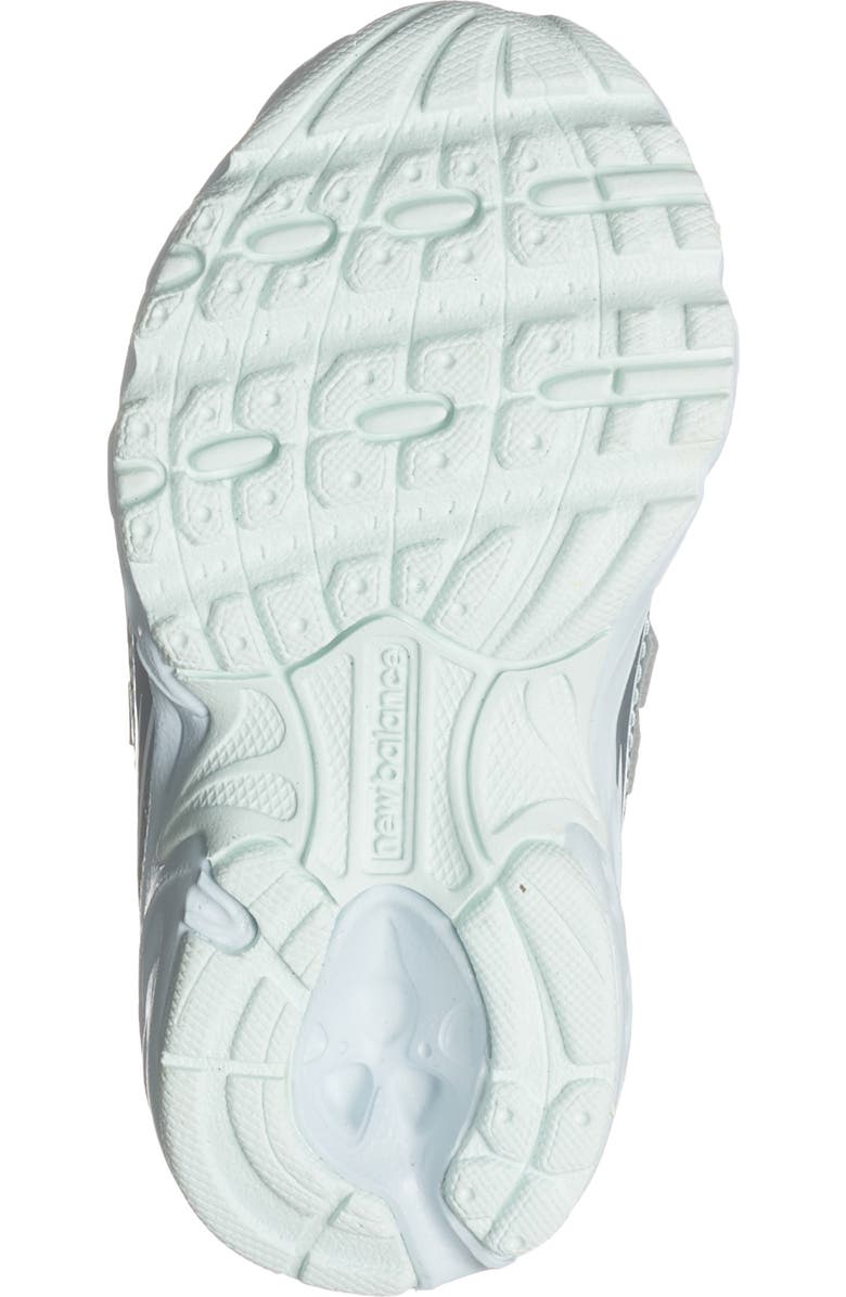 New Balance Gender Inclusive 740 Sneaker, Alternate, color, Glint Blue/ Oxford Blue