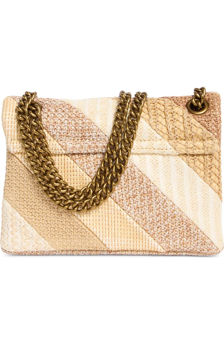 Kurt Geiger London Mini Brixton Convertible Shoulder Bag, Alternate, color,