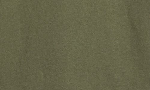 Museum Of Peace And Quiet Museum Of Peace & Quiet Resort Graphic T-shirt In Green