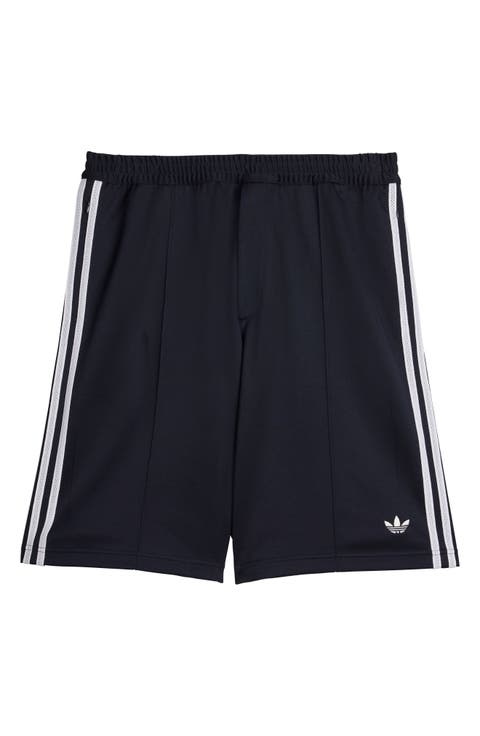 x Wales Bonner Stretch Twill Track Shorts