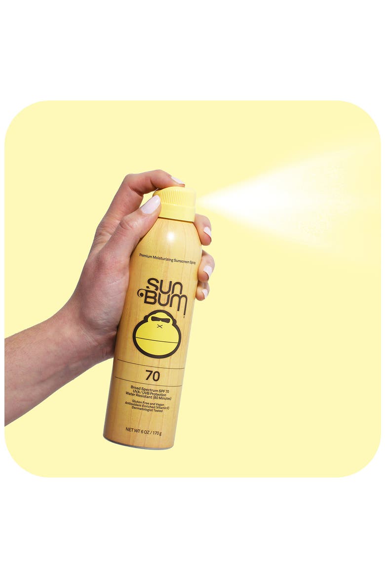 Sunscreen Spray, Alternate, color, SPF 70