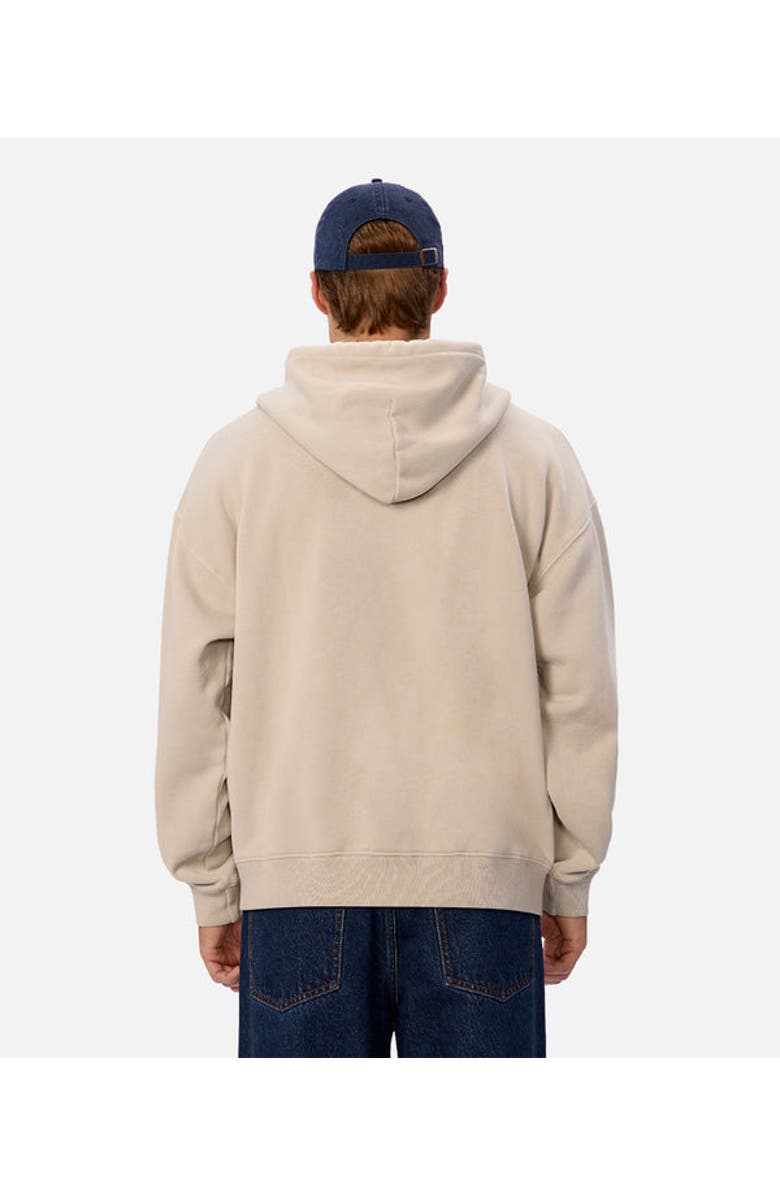 Industrie Australia The Del Sur Zip Through Hood, Alternate, color,