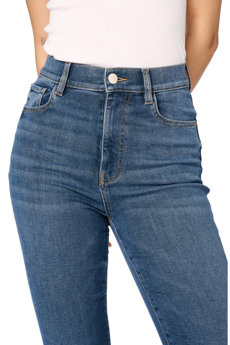 Ase Straight Leg Jeans, Alternate, color, TAKEOFF