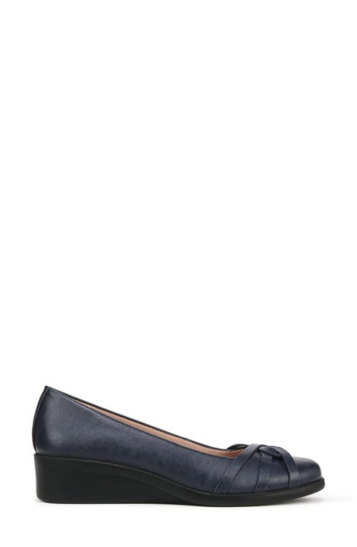 LIFESTRIDE LIFESTRIDE JORIE WEDGE 