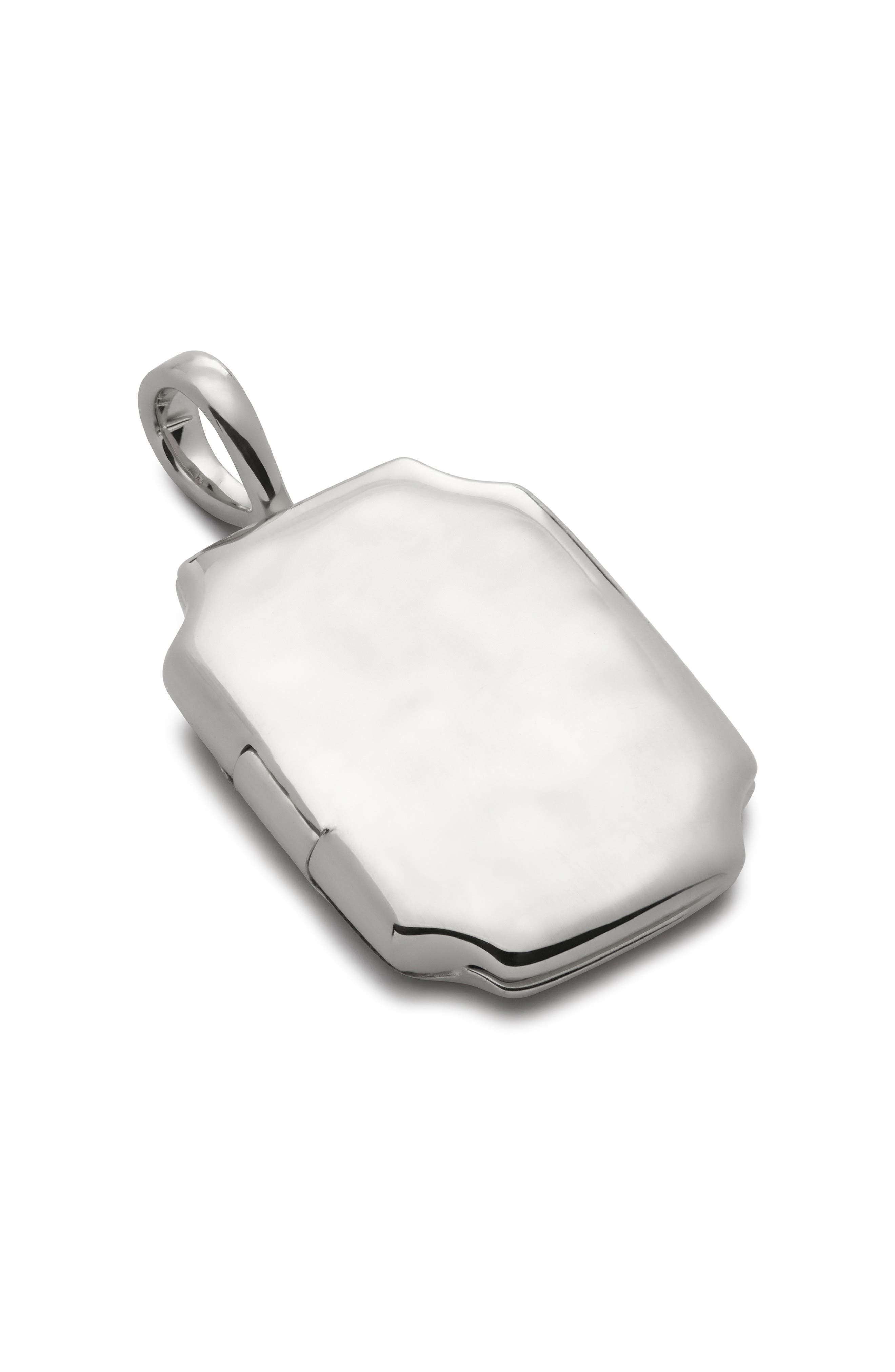 selected SILVER