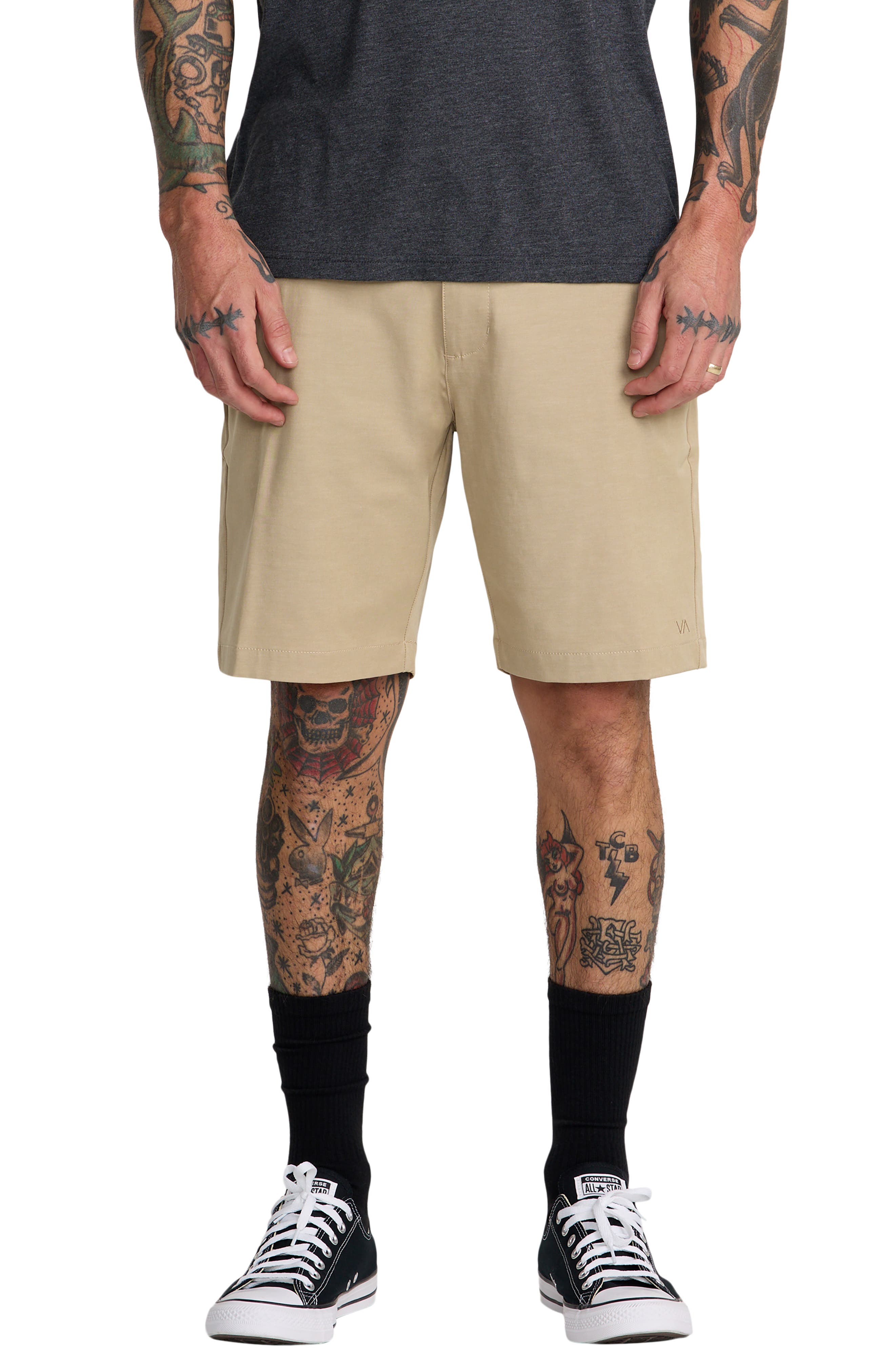 selected KHAKI
