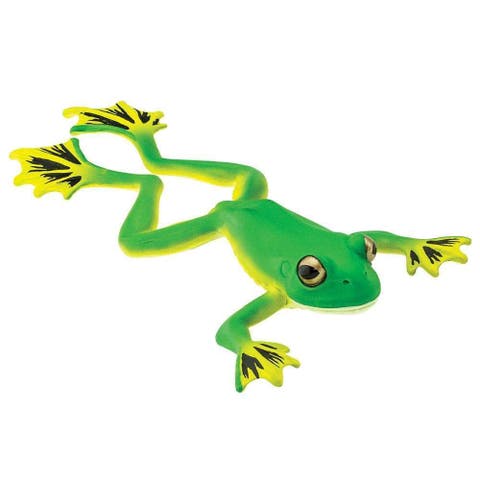Flying Tree Frog Toy