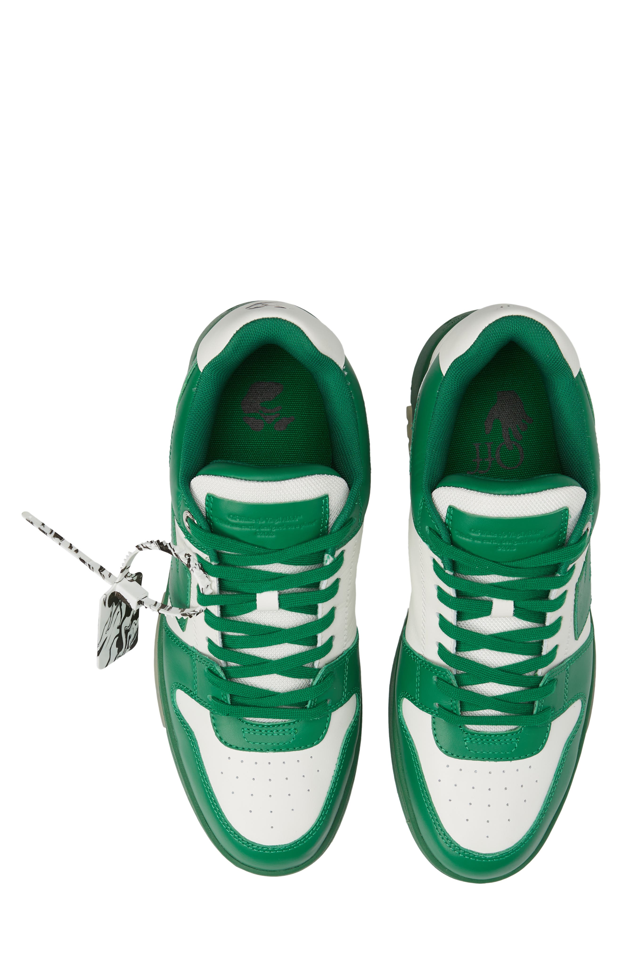 Off-White Out of Office Sneaker, Alternate, color, 