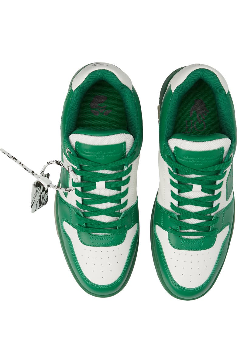 Off-White Out of Office Sneaker, Alternate, color,
