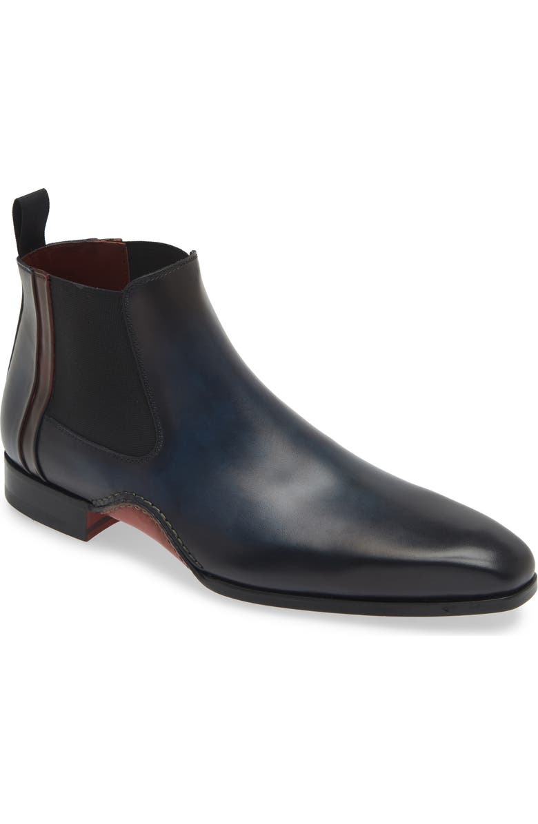 Magnanni Nadir Chelsea Boot, Main, color,