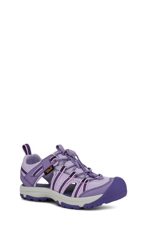 Manatee Sport Sandal (Baby, Walker, Toddler, Little Kid & Big Kid)