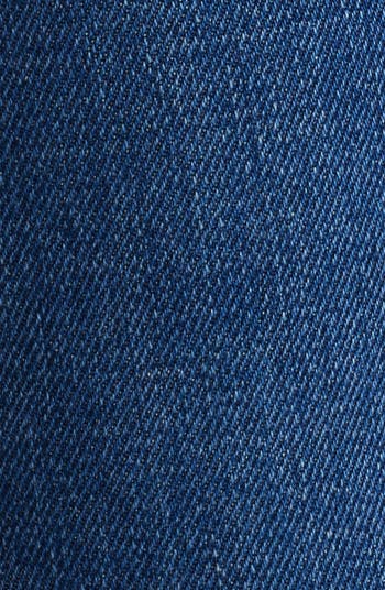 Looker High Waist Ankle Skinny Jeans
