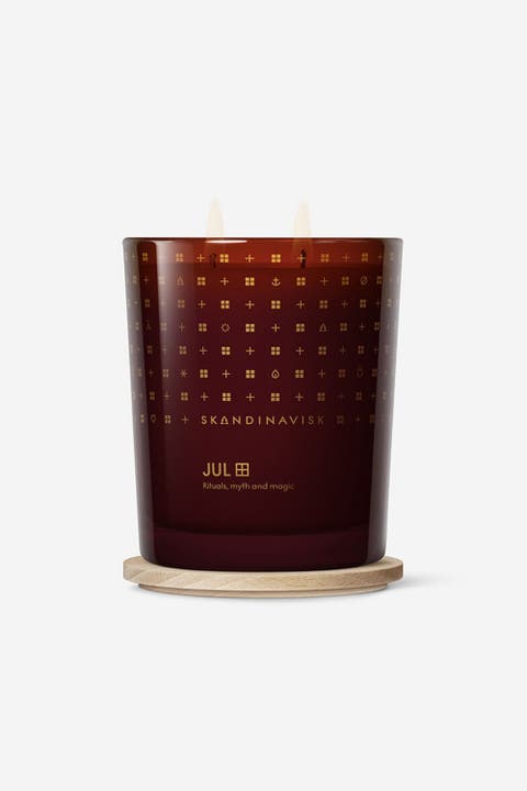 JUL Scented Candle 350g Special Edition