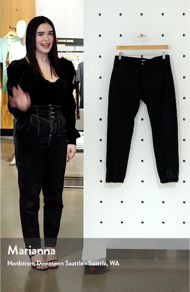 Mayslie Jogger Pants, sales video thumbnail