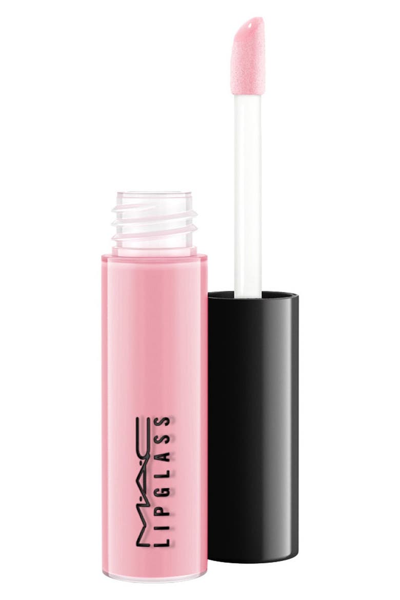 MAC Tinted Lipglass, Main, color, SNOB