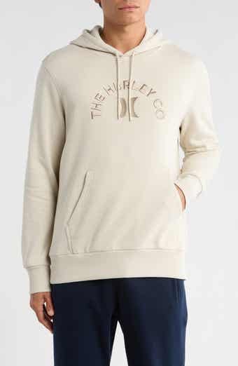 Hurley Logo Hoodie