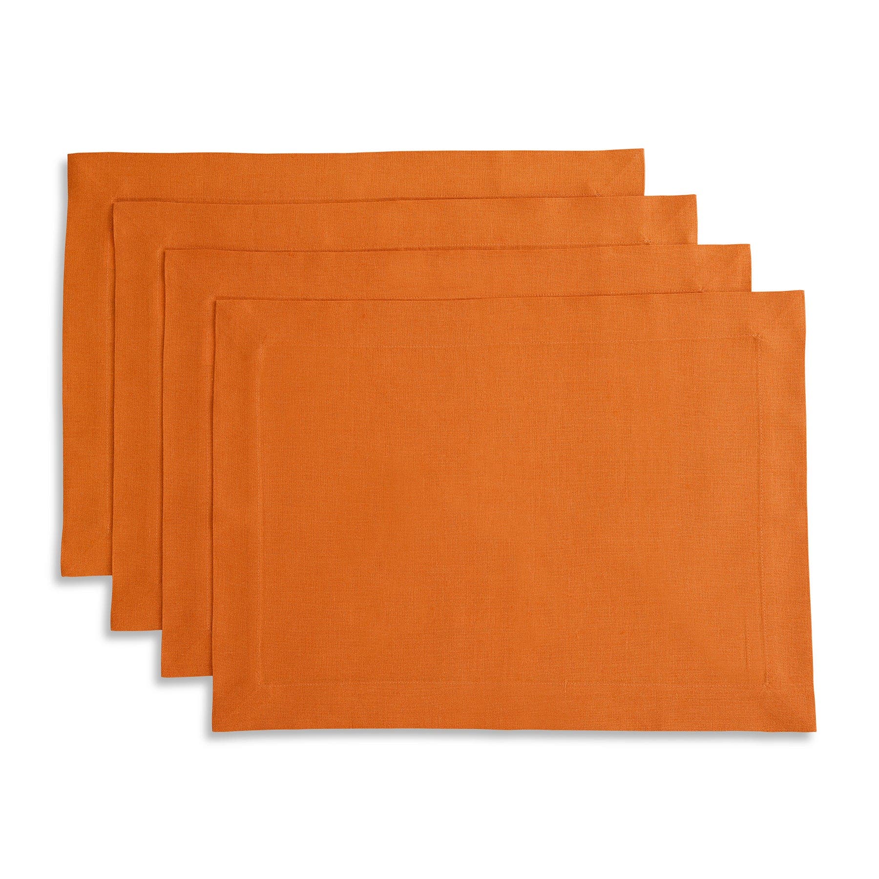 Persimmon Orange