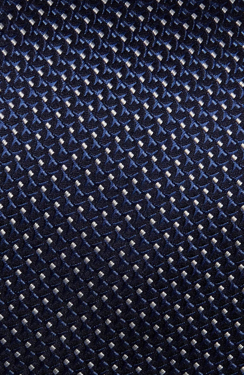 Ted Baker London Parsons Geometric Silk Tie, Alternate, color, 
