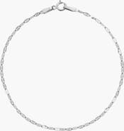 Aurate New York Valentino Chain Bracelet