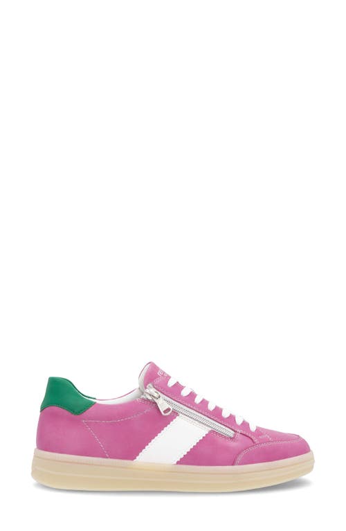 REMONTE REMONTE DEMI SNEAKER