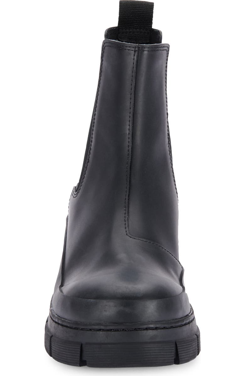 Blondo Helga Waterproof Chelsea Boot, Alternate, color,