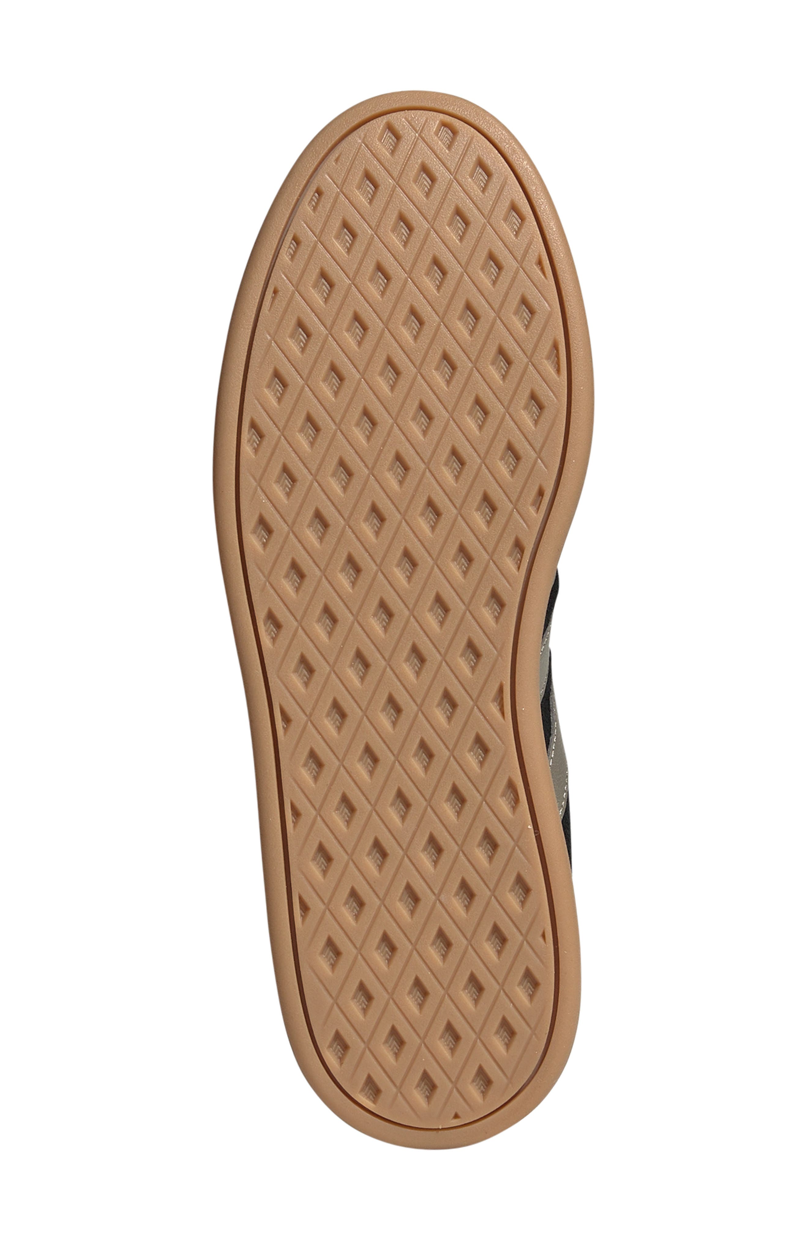 adidas Breaknet Sleek Sneaker, Alternate, color, Black/ Cyber Metallic/ Gum