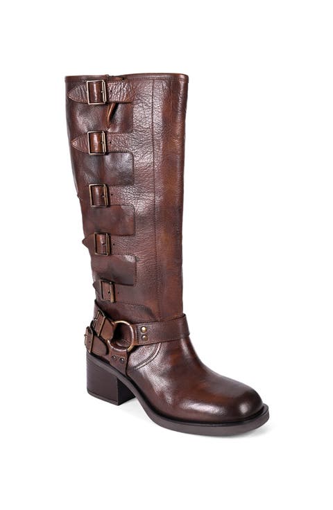 Callow Boot