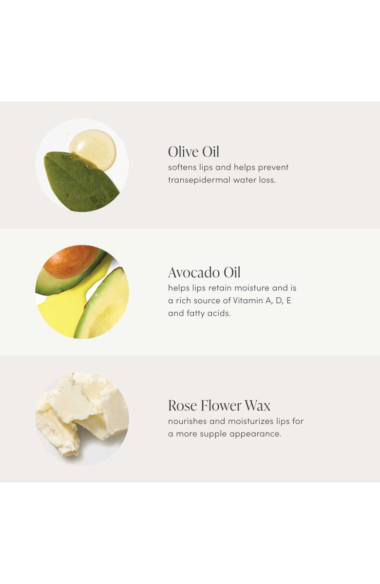 jane iredale Just Kissed Lip & Cheek Stain, Alternate, color, Forever Red