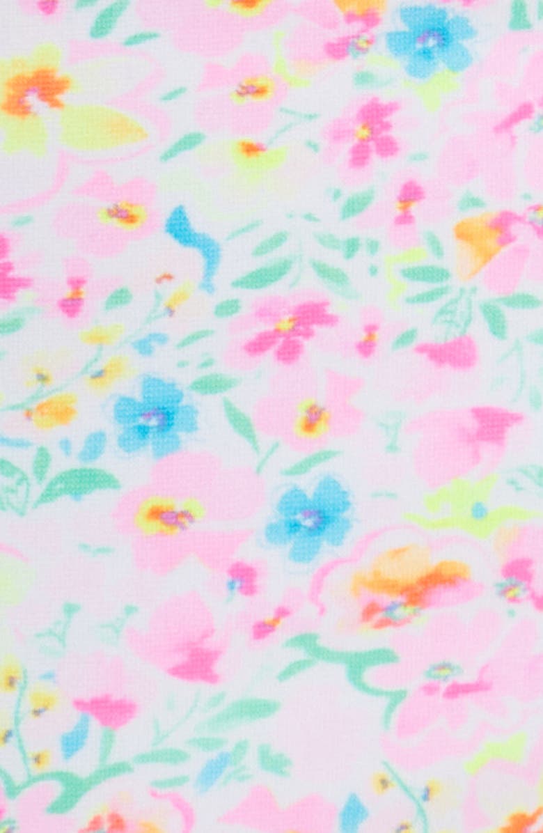 Kulani Kinis High Cut Bikini Bottoms, Alternate, color,