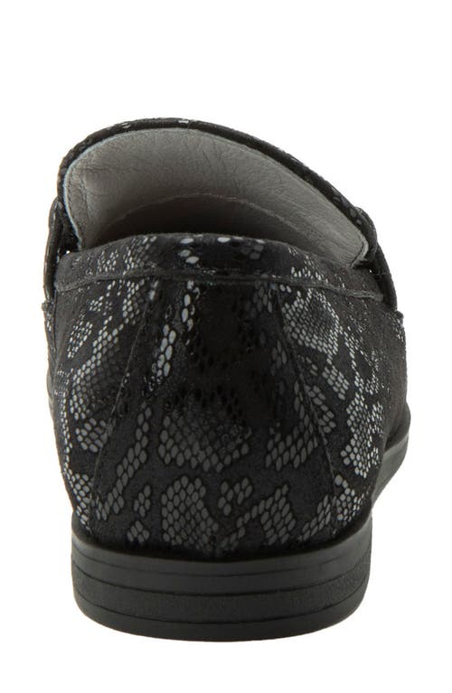 Alegria By Pg Lite Aliya Upscale Loafer