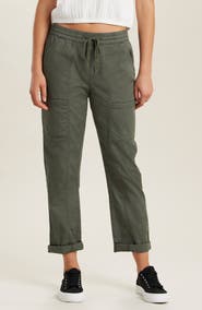 SUPPLIES BY UNIONBAY Marlee Utility Pants