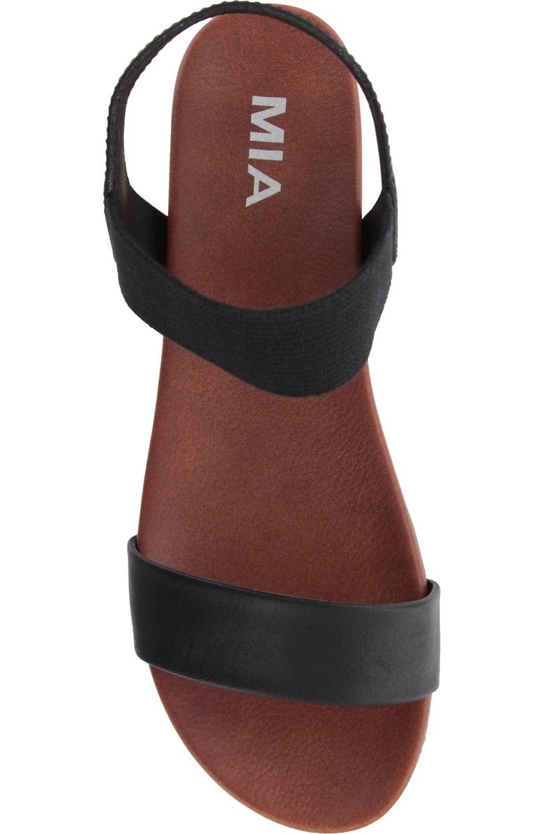 MIA Edel Sandal, Alternate, color,