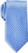 Synrgy by DXL Big & Tall Micro Neat Tie