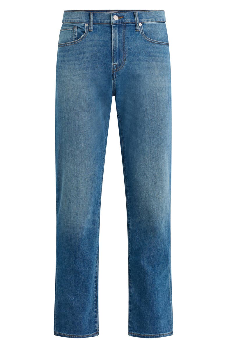 Joe's The Classic Straight Leg Jeans, Alternate, color, Beachwood