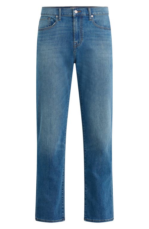 Joe's The Classic Straight Leg Jeans